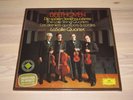 DGG Beethoven 4 LP Box - LASALLE QUARTET/Late String in New Sealed NIP