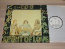C. O. B. Clive ´s Original Band LP - Spirit of Love / UK press REISSUE IN MINT