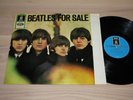 The Beatles LP - for sale / German Blue Emi Press in Mint