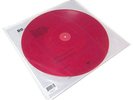 Can Tago Mago Live 500 copies only Red vinyl LP 33 rpm 180g
