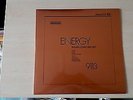Roland Kovac New Set – Energy lp