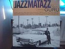 Jazzmatazz,Guru,Kool Keith,Dj premier,original lp,