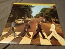 BEATLES ABBEY ROAD - LP MFSL 1-023 Original Master Recording 1980 NM VINYL