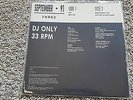 Prince - Get off DMC BEN LIEBRAND REMIX 12'' Disco Vinyl