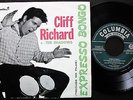 CLIFF RICHARD & THE SHADOWS EP MADE IN PORTUGAL 45 PS 7 *EXPRESSO BONGO - OST*