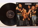 Scorpions ?– Virgin Killer LP HARDROCK 1984 ORIGINAL COVER NL 70031