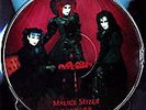 MALICE MIZER Blood and Roses of Reunion MMAL-007 Vinyl JAPAN 1999 NEW
