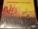 Jurassic 5 Power in Numbers/Pre Historik  Rarities  LP Vinyl RAR