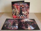 IRON MAIDEN: Dance Of Death * LIMITED EDITION DOUBLE PICTURE DISC in gatefold