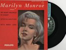 RARE   MARILYN MONROE 