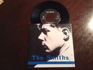 THE SMITHS *HOW SOON IS NOW* 7'' 1985 PORTUGUESE EDITION NM
