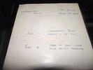 EX+ THE FOUND GOSPEL FOLK GROUP UNSEARCHABLE RICHES RARE PRIVATE 7 INCH SINGLE
