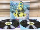 *SUPER FURRY ANIMALS: GUERRILLA* 1st Pressing LP - Pop-Up *INDIE / BRITPOP* SFA
