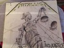 metallica and justice for all