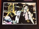 TOM WAITS Swordfishtrombones ISLAND LP NM Record 90095-1  1983 USA