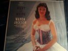 Wanda Jackson Right or wrong rockabilly + bonus 45   12