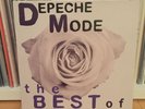 Depeche Mode - The Best of Vol. 1 Vinyl LP
