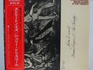 JULIE DRISCOLL BRIAN AUGER / STREETNOISE, RARE JAPAN 1st PRESS ORIG 2LP w/OBI EX