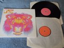 BLACK CROWES - LIONS. ORIGINAL    2 X LP ALBUM VERY HARD TO FIND  2001 EDITION