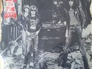 Ramones Sheena Is A Punk Rocker Jukebox Hole Record Single Picture Cover