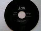 The Chantels 45 rpm 