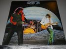 VERY RARE LED ZEPPELIN 3 LP SET COLOGNE 1980 WEST GERMANY 6/18/80 VINYL VG+++