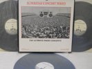 JOURNEY SUPERSTAR CONCERT 84-6 LIVE 1983 TOUR JFK PHILLY RADIO PROMO ONLY 3LP
