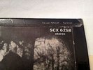 Pink Floyd A Saucerful of Secrets lp UK SAMPLE PROMO COPY Emi Columbia Records