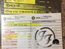 Foo Fighters - Songs From the Laundry Room 10