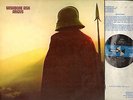 WISHBONE ASH argus (1st uk press) LP VG/VG MDKS 8006 mca 1972 gatefold