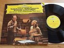 Tchaikovsky KREMER MAAZEL violin concerto LP DGG DIGITAL 2532 001 Tschaikowsky