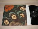 The Beatles LP - Rubber Soul / UK Emi Parlophone Pcs 3075 in Mint