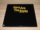 The Boots 3 LP Box - Here Are The Boots / 1979 Merseyside´s Records IN MINT