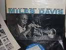 Miles Davis Vol. 2 Blue Note 1502 Flat Edge deep groove 63d Street RVG Ear LP
