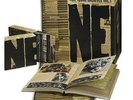 Neil Young box set Archives Vol.1 1963-1972 - Sealed USA 511912-2 REPRISE