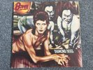 DAVID BOWIE Diamond Dogs Vinyl LP Album  APLI-0576 1st Press ? GREAT CONDITION