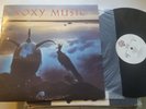 ROXY MUSIC AVALON ORIG 1982 WARNER LP JW1/JW1 MASTERDISK stamper bryan ferry