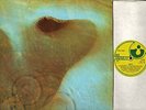 PINK FLOYD meddle LP EX/VG SHVL 795 A7/B6 uk harvest reissue emi/emi gatefold