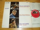 HMV ASD 655 UK ED1 S/C ELGAR - CELLO CONCERTO + *JACQUELINE DU PRE* LONDON SO EX