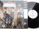 K4 Michael Jackson Dangerous (MOVLP072) EU 2LP + OIS, REMASTERED 180g Vinyl