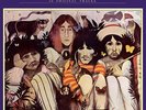The Beatles Ballads Odeon Records Vinyl LP