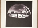 Oasis - Don't Believe The Truth - Rare Limited Edition Numbered Print (Low No.s)