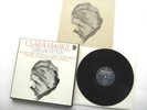 CLARA HASKIL - Vermächtnis - PHILIPS BOX - 9 LPs