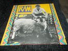 PAUL McCARTNEY - RAM - GATEFOLD LP - NEAR-MINT, FANTASTIC COVER