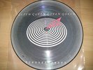 Limited Picture Vinyl LP Jazz - Queen -  Freddie Mercury Disc