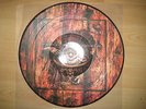 Limited Picture Vinyl LP Machina / The Machines of God - Smashing Pumpkins Disc