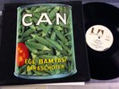 CAN-EGE BAMYASI-1972 GERMAN ORIGINAL WITH PRINTED INNER-NEAR MINT ACID ROCK