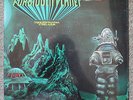 FORBIDDEN PLANET Soundtrack LP Signed by Louis & Bebe Barron #'d SEALED 1976