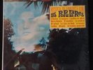 LOS POPULARES - LOS HIJOS DE BUDA LP VERY RARE NORTENO TEX MEX FALCON