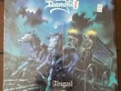 King Diamond Abigail LP